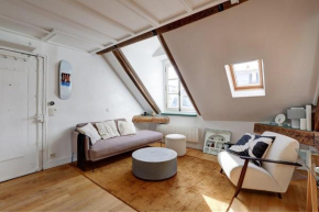 577 Suite Varum - Superbe Appartement à Paris
